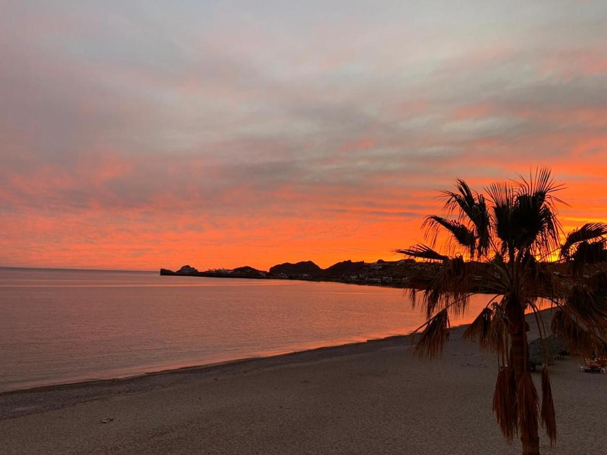 Condominios San Carlos San Carlos Nuevo Guaymas Exteriör bild