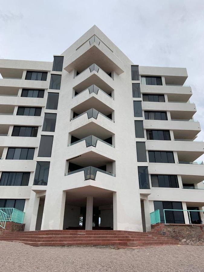 Condominios San Carlos San Carlos Nuevo Guaymas Exteriör bild