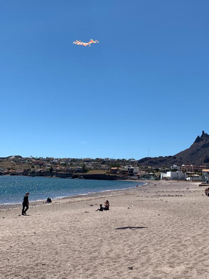 Condominios San Carlos San Carlos Nuevo Guaymas Exteriör bild