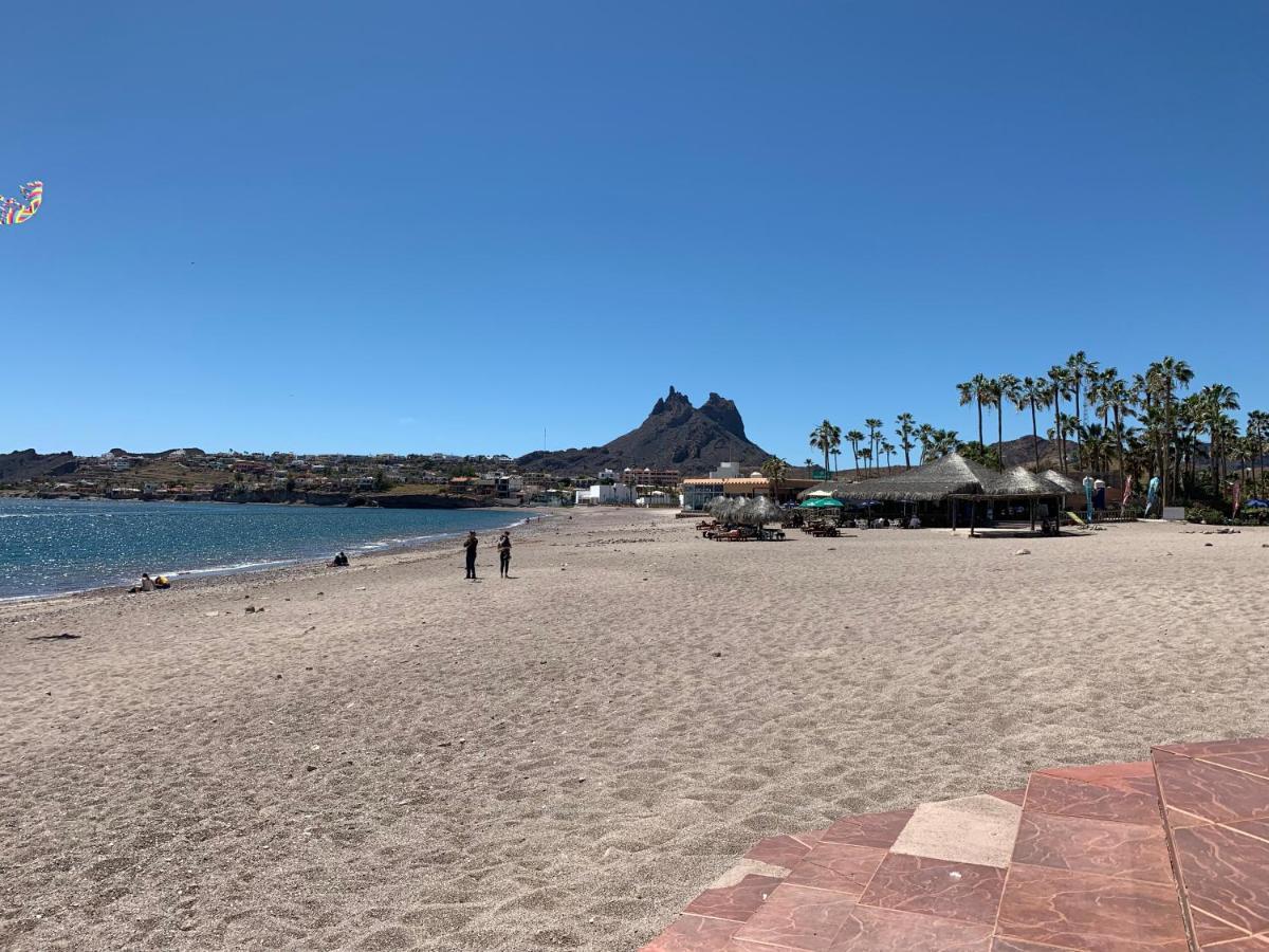 Condominios San Carlos San Carlos Nuevo Guaymas Exteriör bild