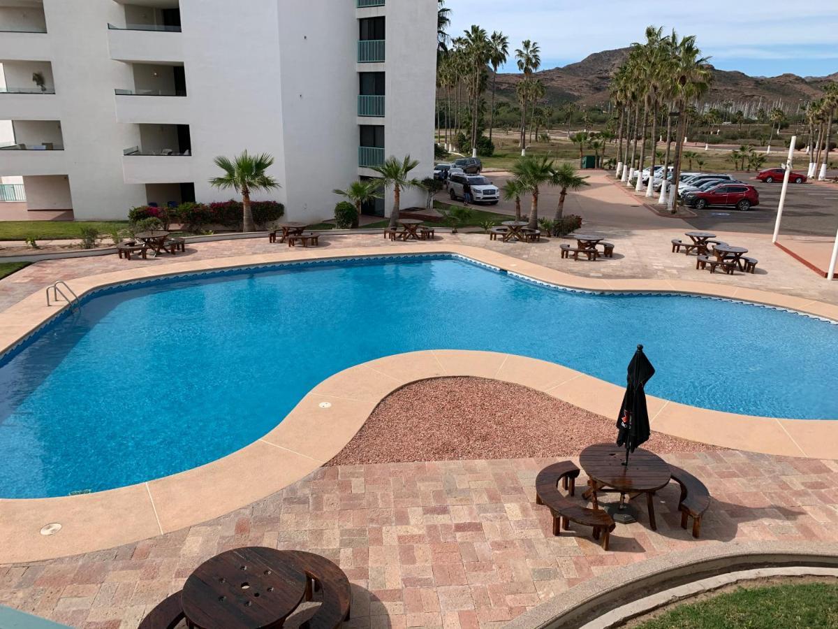 Condominios San Carlos San Carlos Nuevo Guaymas Exteriör bild