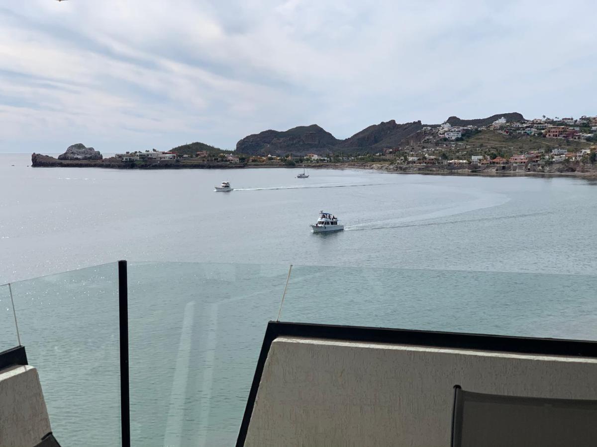 Condominios San Carlos San Carlos Nuevo Guaymas Exteriör bild