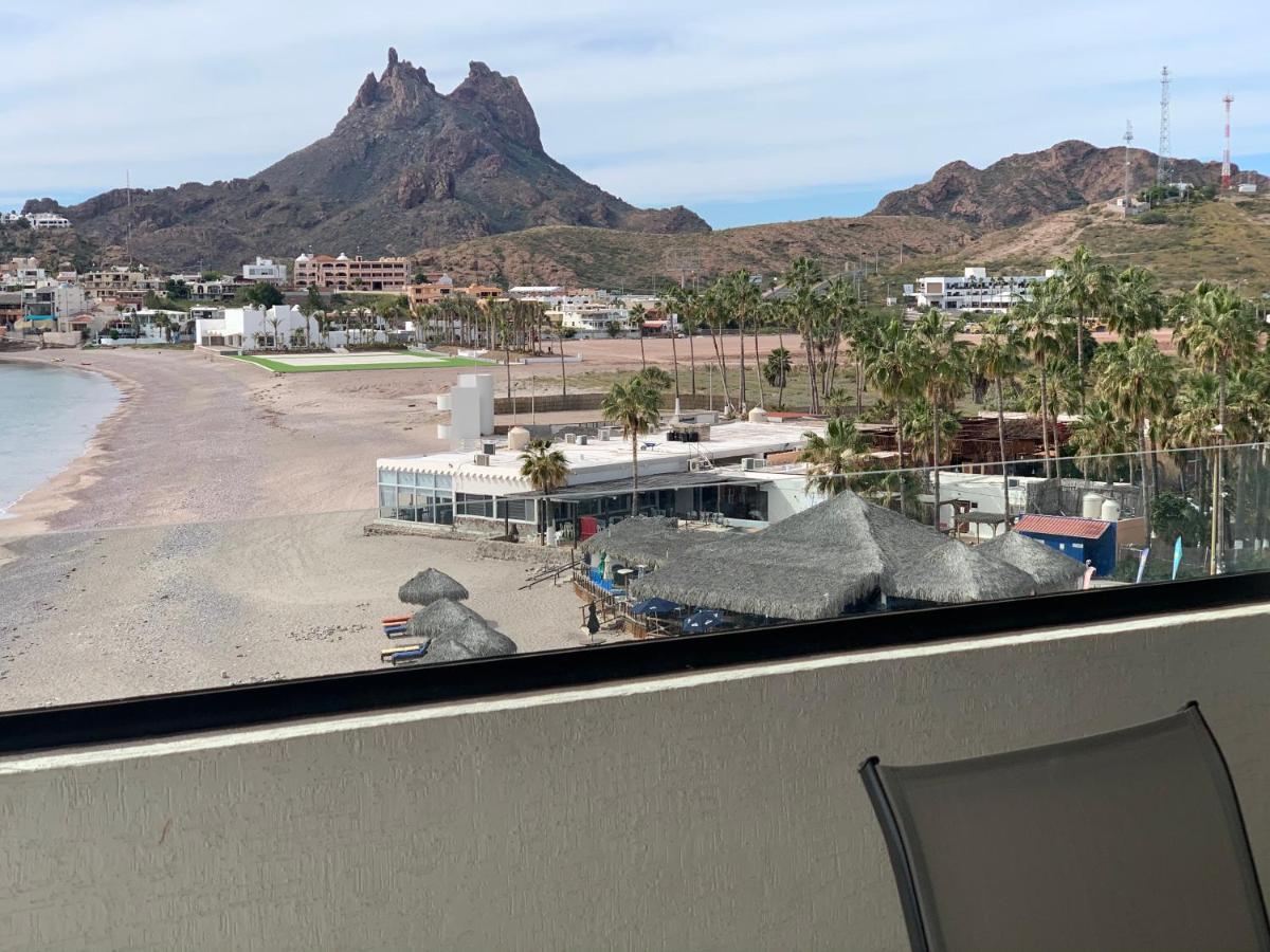 Condominios San Carlos San Carlos Nuevo Guaymas Exteriör bild