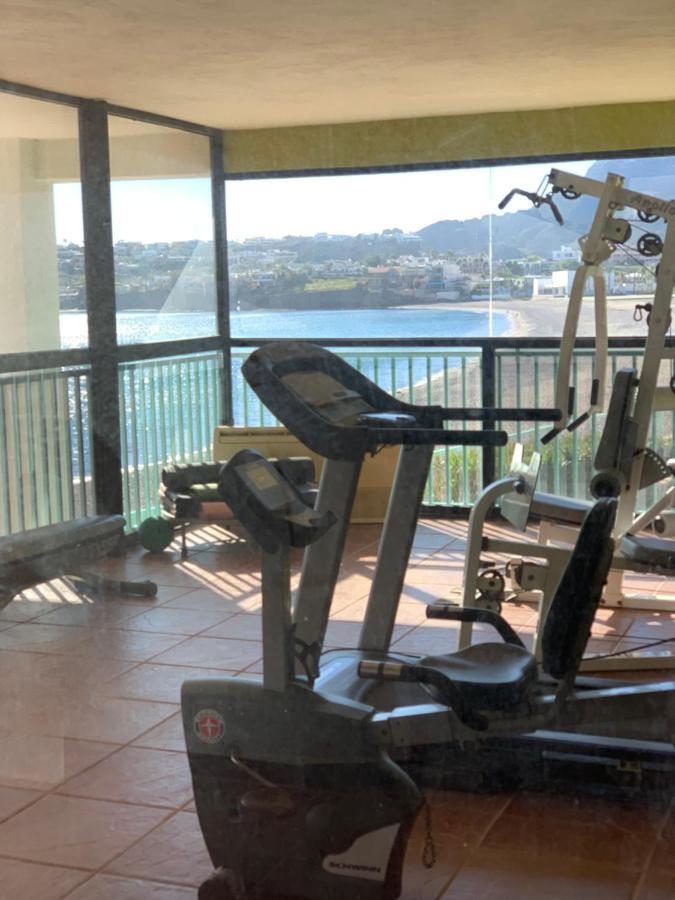 Condominios San Carlos San Carlos Nuevo Guaymas Exteriör bild