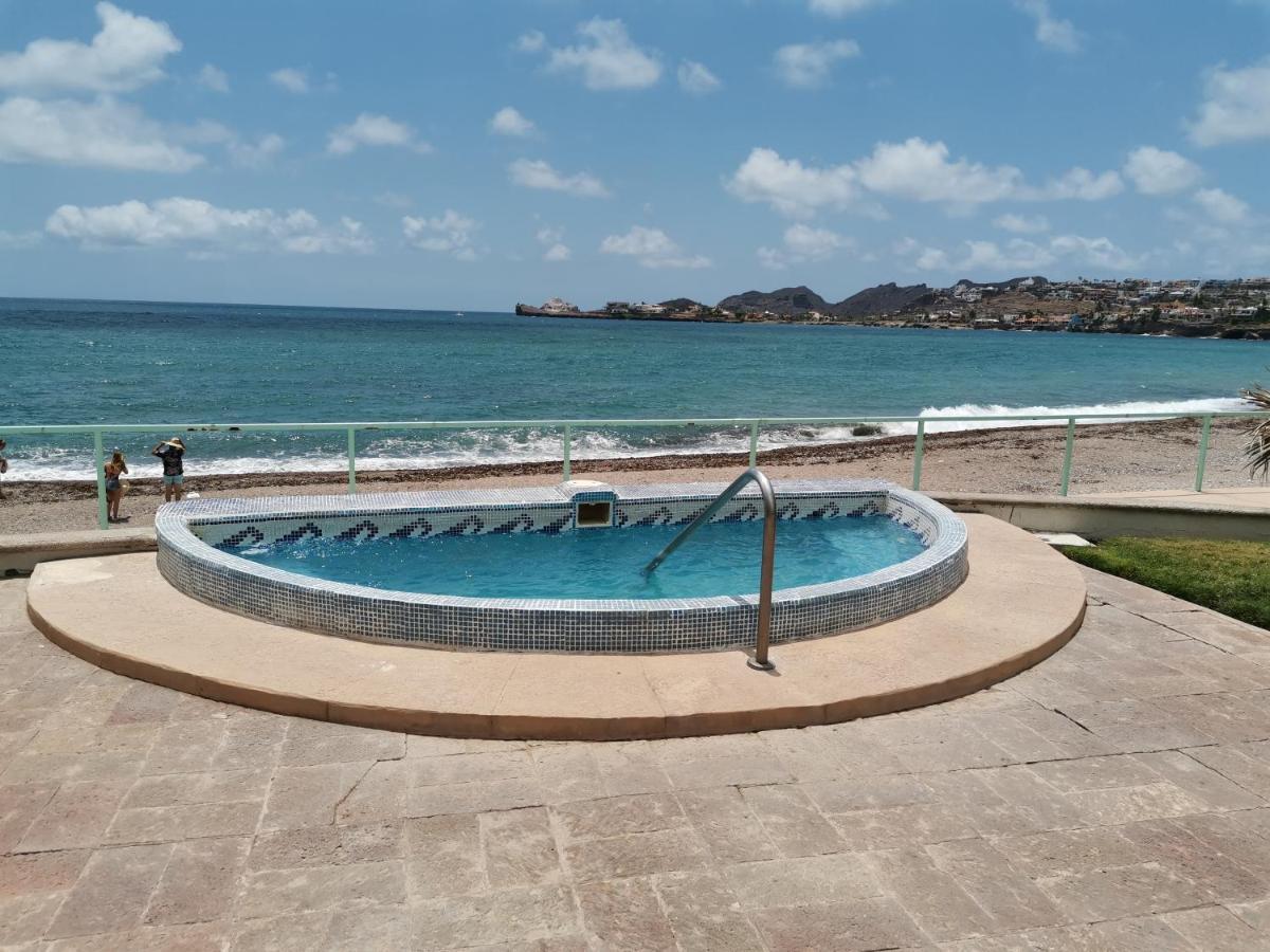 Condominios San Carlos San Carlos Nuevo Guaymas Exteriör bild
