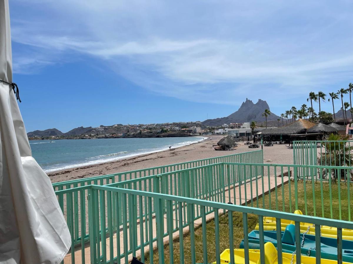 Condominios San Carlos San Carlos Nuevo Guaymas Exteriör bild