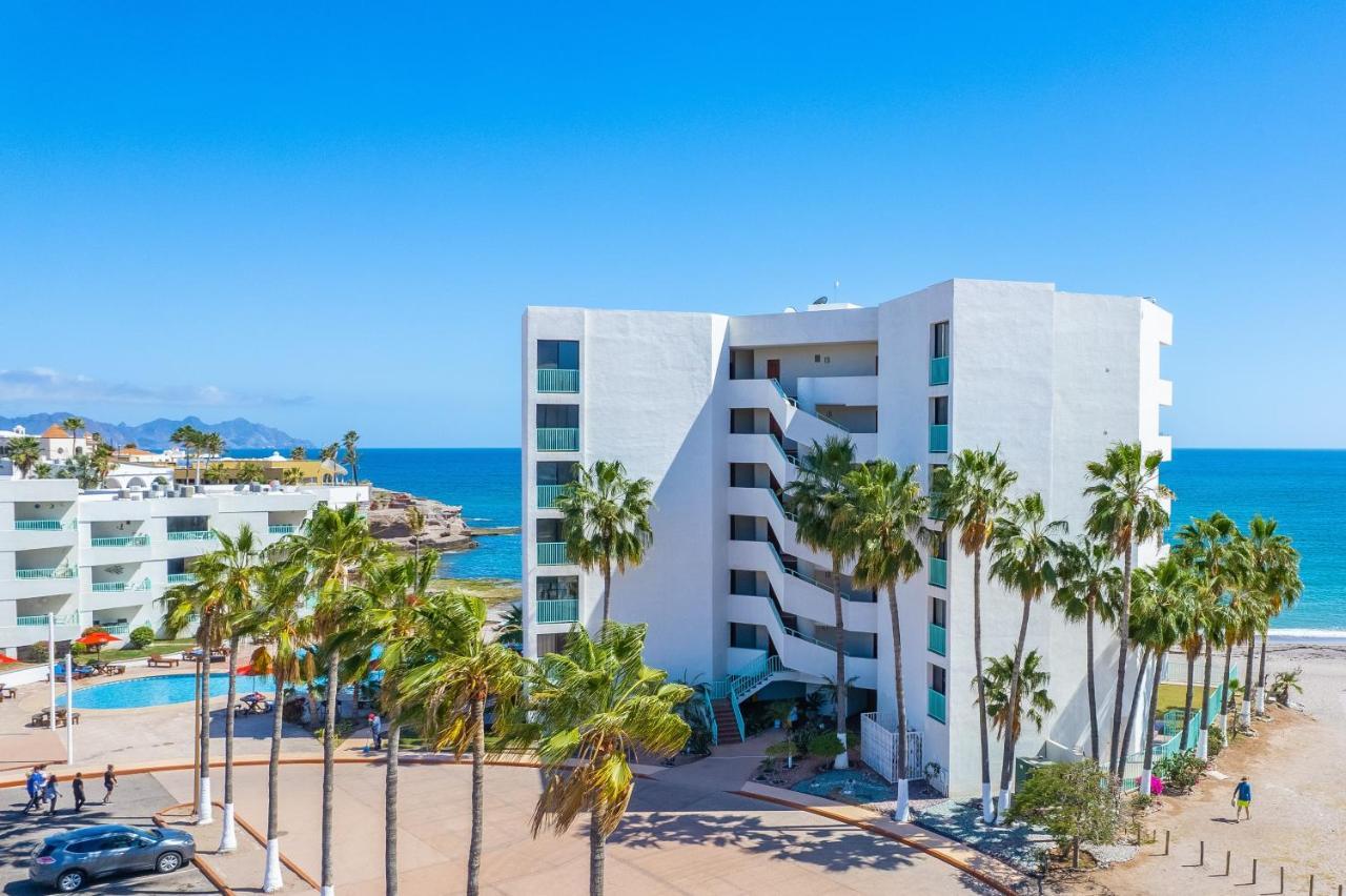 Condominios San Carlos San Carlos Nuevo Guaymas Exteriör bild