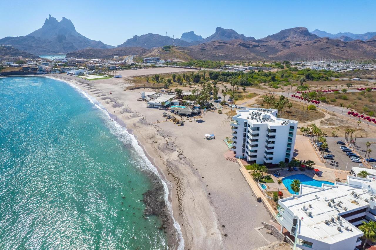 Condominios San Carlos San Carlos Nuevo Guaymas Exteriör bild