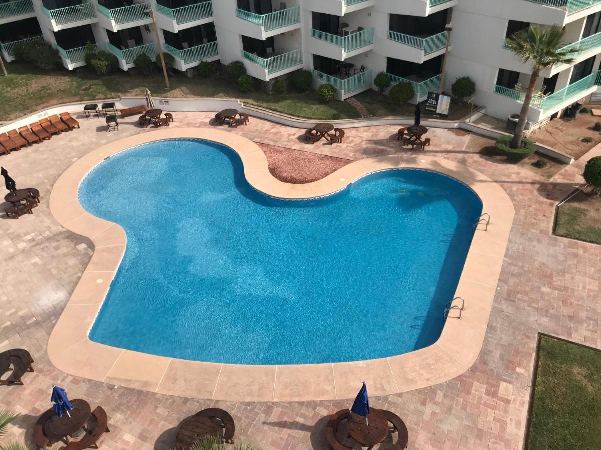 Condominios San Carlos San Carlos Nuevo Guaymas Exteriör bild