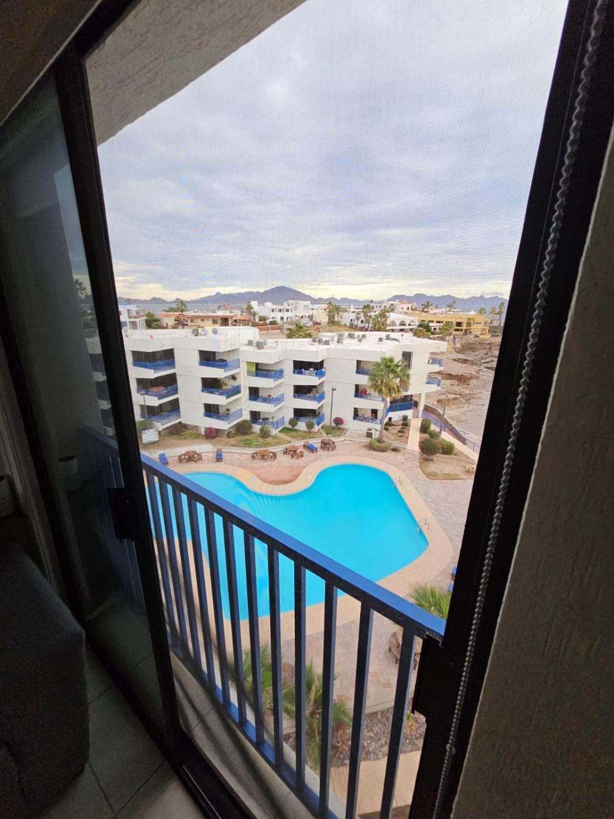 Condominios San Carlos San Carlos Nuevo Guaymas Exteriör bild