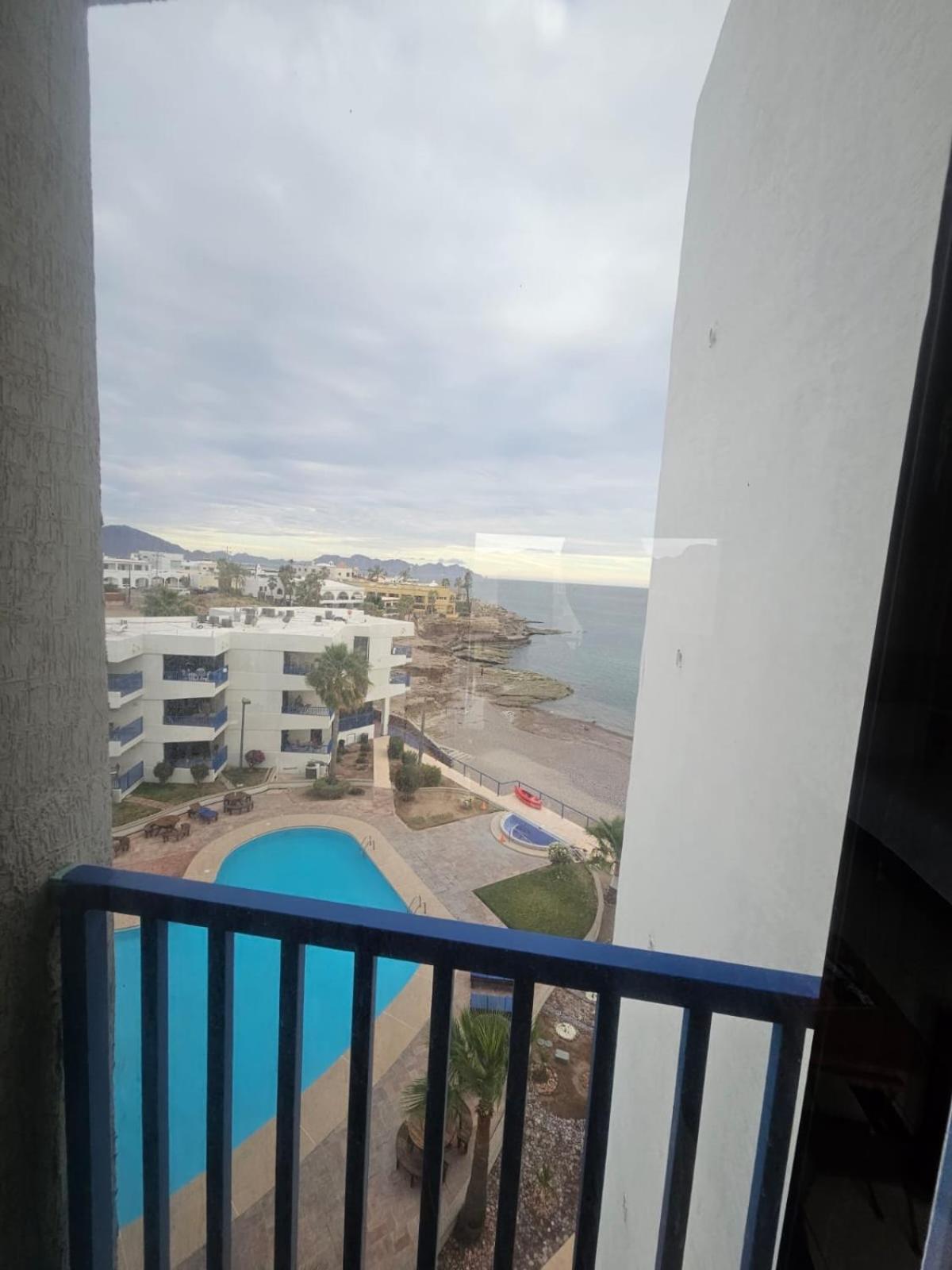 Condominios San Carlos San Carlos Nuevo Guaymas Exteriör bild