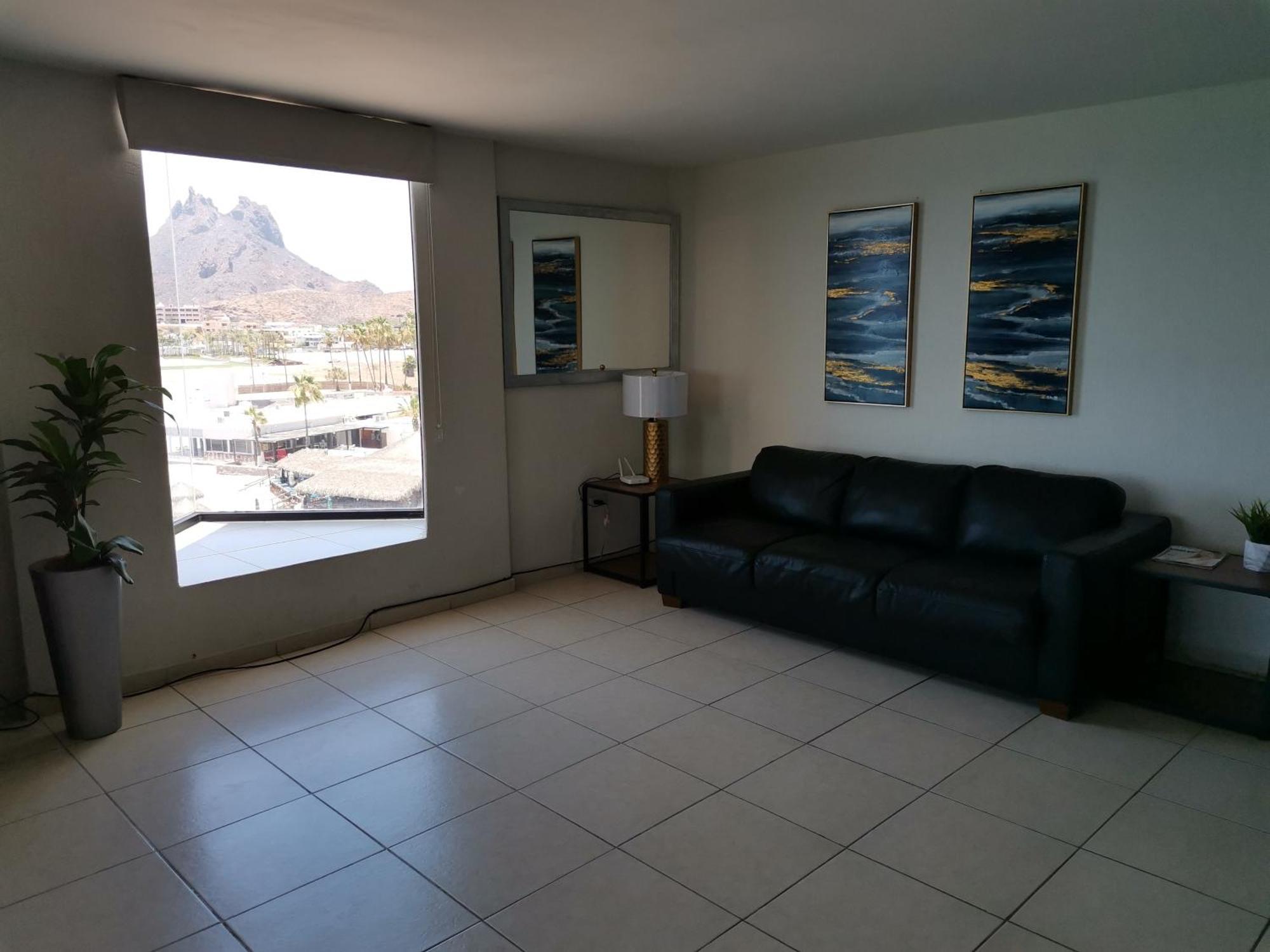 Condominios San Carlos San Carlos Nuevo Guaymas Rum bild