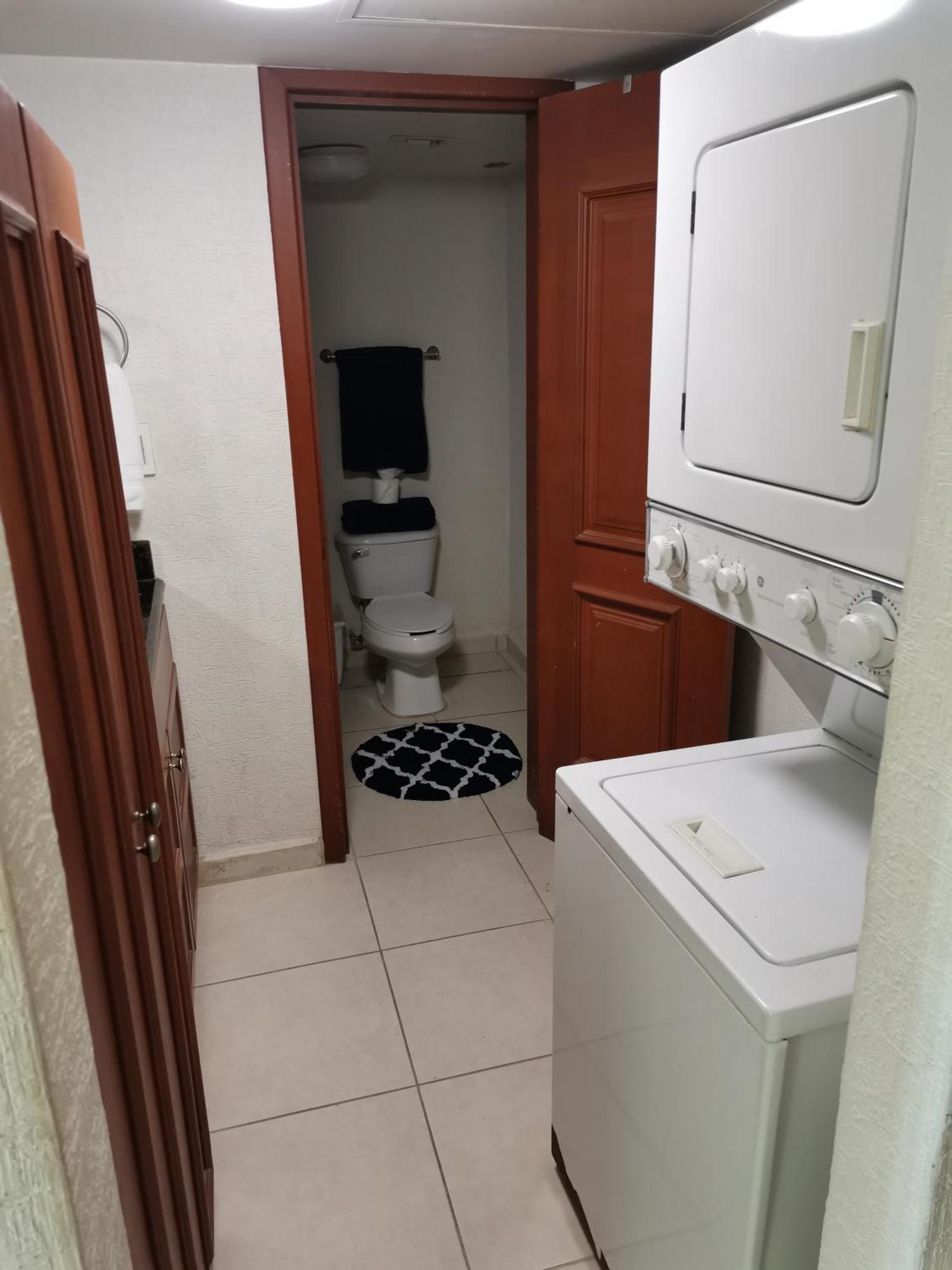 Condominios San Carlos San Carlos Nuevo Guaymas Rum bild