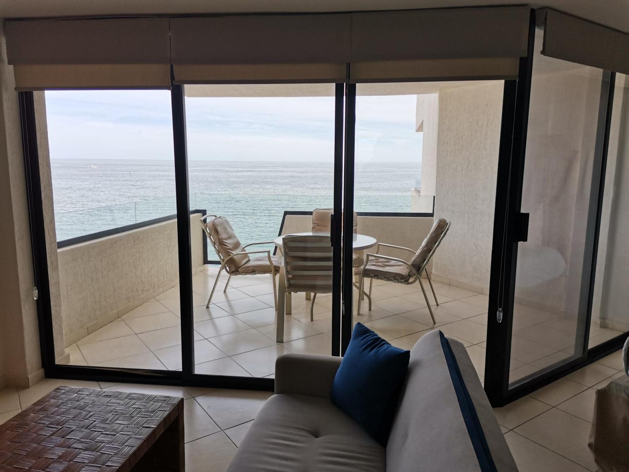 Condominios San Carlos San Carlos Nuevo Guaymas Rum bild