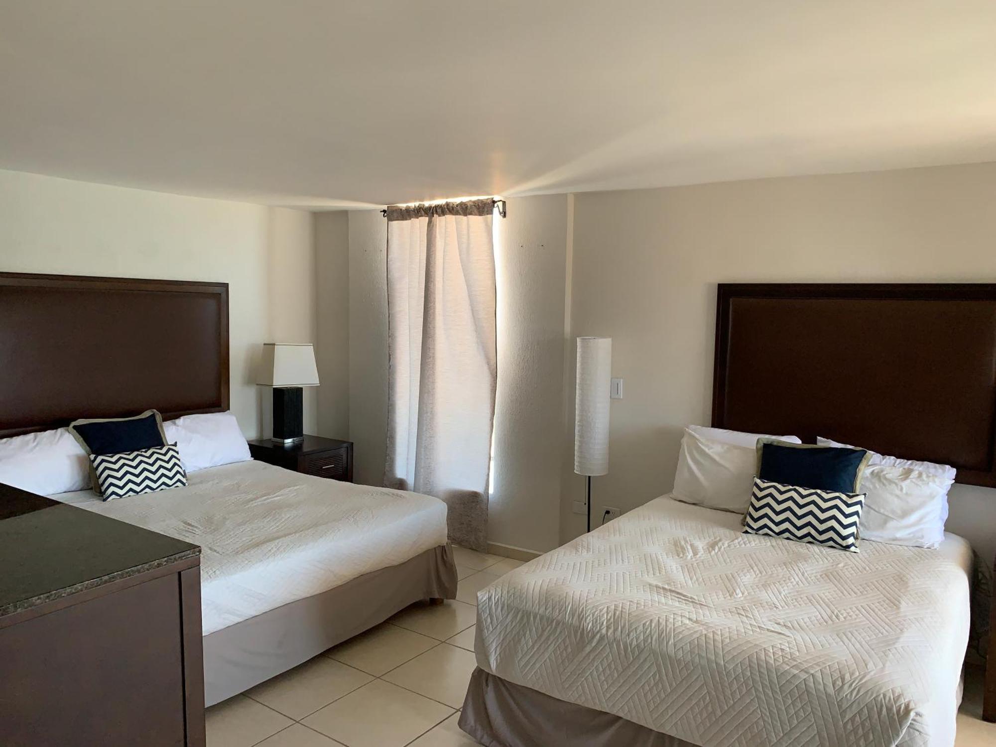 Condominios San Carlos San Carlos Nuevo Guaymas Rum bild