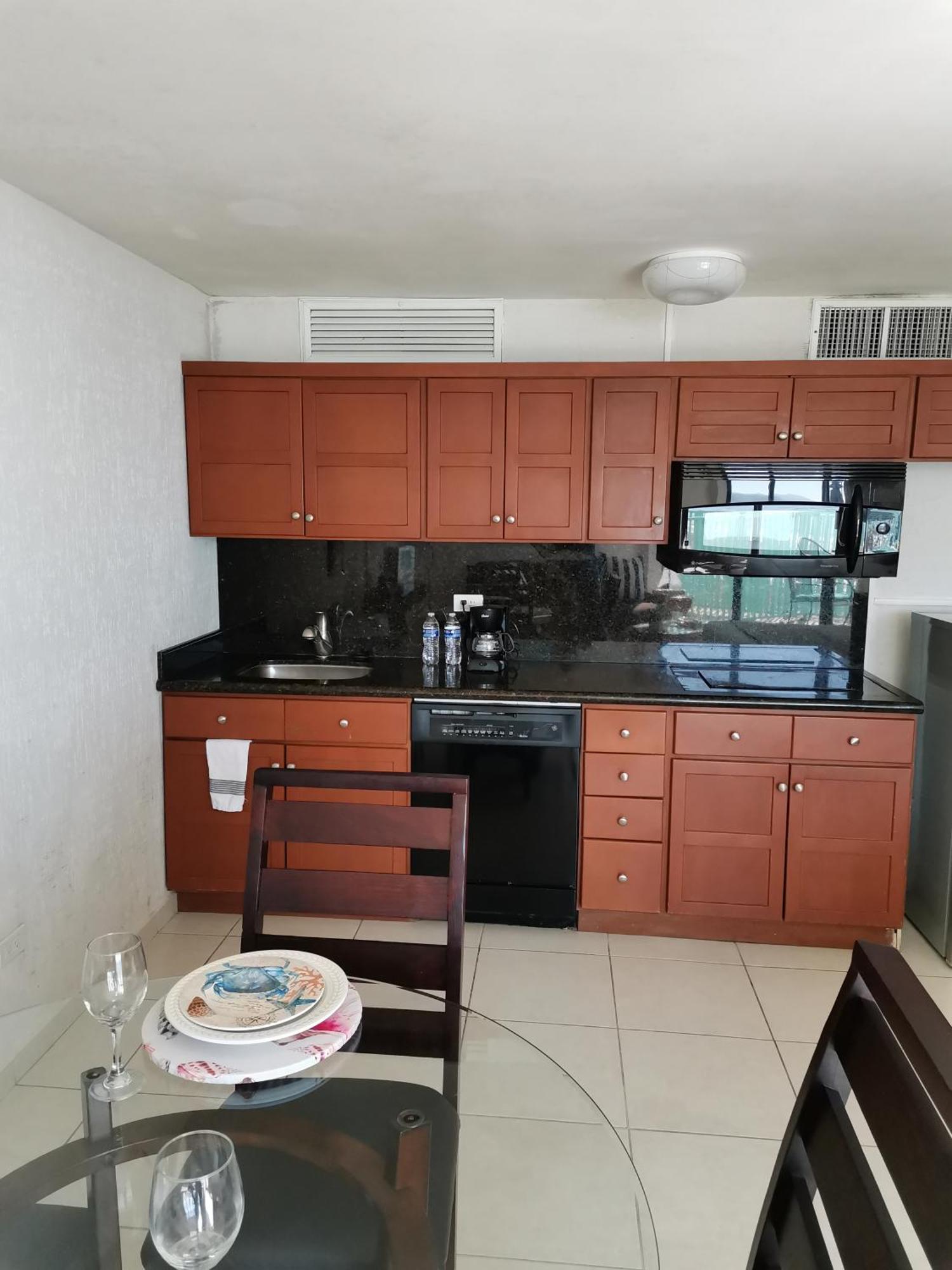 Condominios San Carlos San Carlos Nuevo Guaymas Rum bild