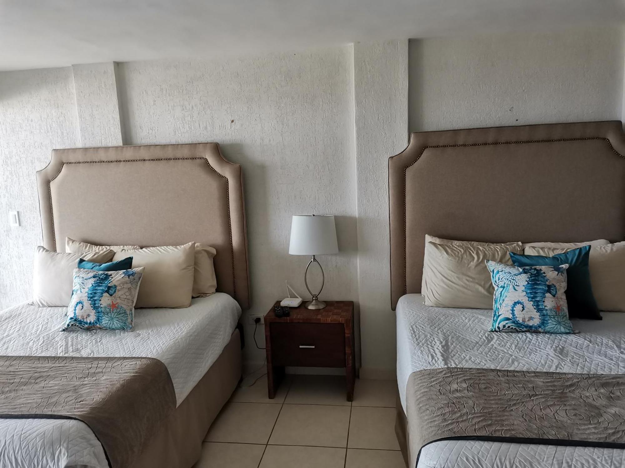 Condominios San Carlos San Carlos Nuevo Guaymas Rum bild