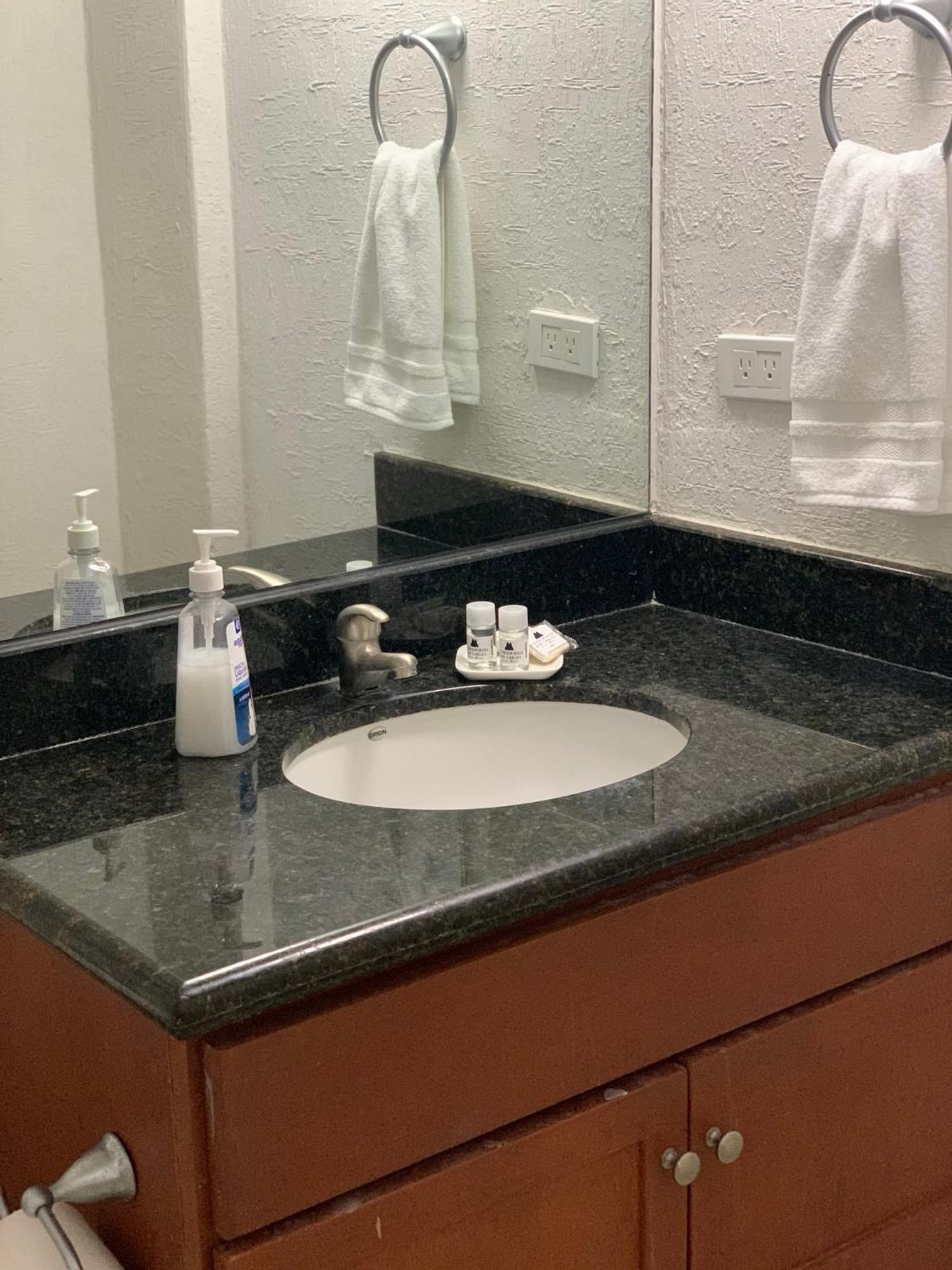 Condominios San Carlos San Carlos Nuevo Guaymas Rum bild