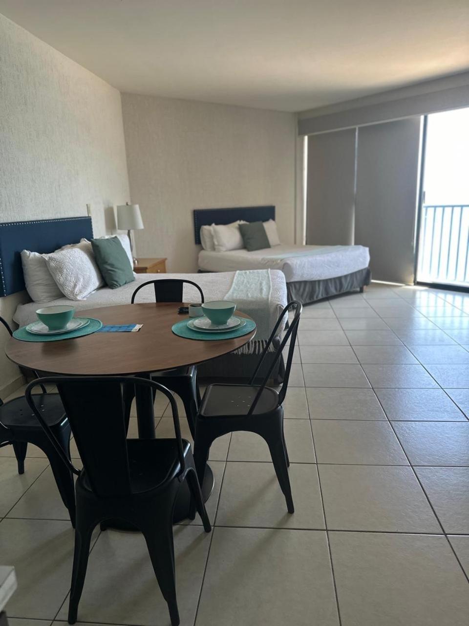 Condominios San Carlos San Carlos Nuevo Guaymas Exteriör bild