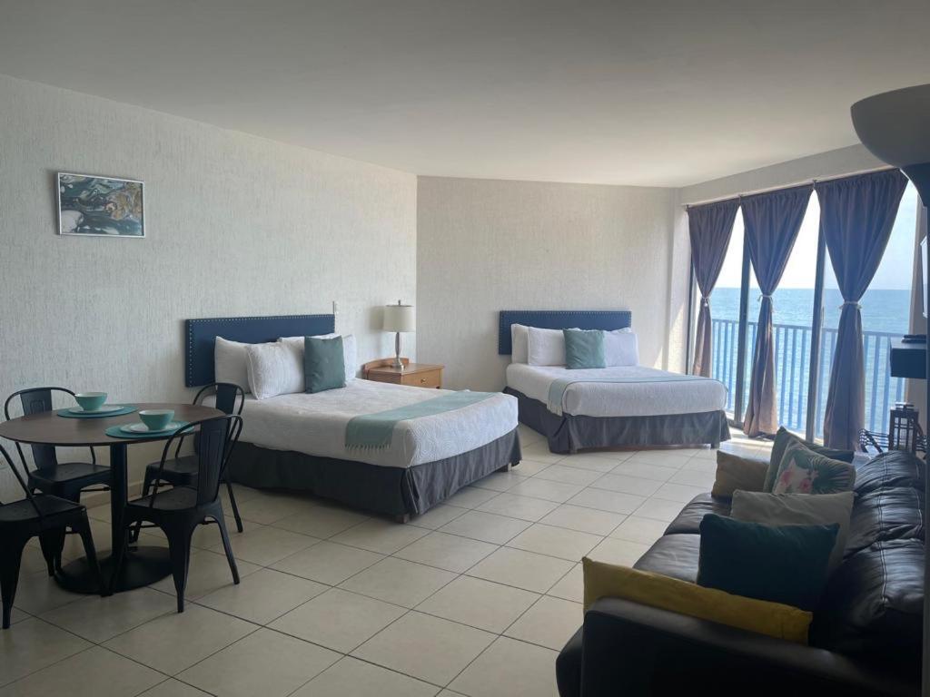 Condominios San Carlos San Carlos Nuevo Guaymas Exteriör bild